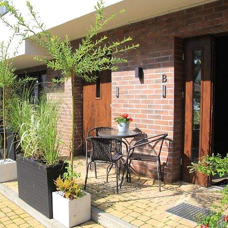 Apartamenty Royal Maris 1 - Najlepsza Lokalizacja W Ustce, Blisko Plazy I Portu, Bezplatny Parking, Scisle Centrum Ustka Zewnętrze zdjęcie
