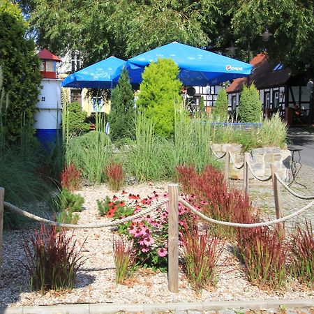 Apartamenty Royal Maris 1 - Najlepsza Lokalizacja W Ustce, Blisko Plazy I Portu, Bezplatny Parking, Scisle Centrum Ustka Zewnętrze zdjęcie