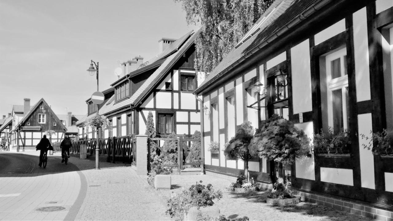 Apartamenty Royal Maris 1 - Najlepsza Lokalizacja W Ustce, Blisko Plazy I Portu, Bezplatny Parking, Scisle Centrum Ustka Zewnętrze zdjęcie