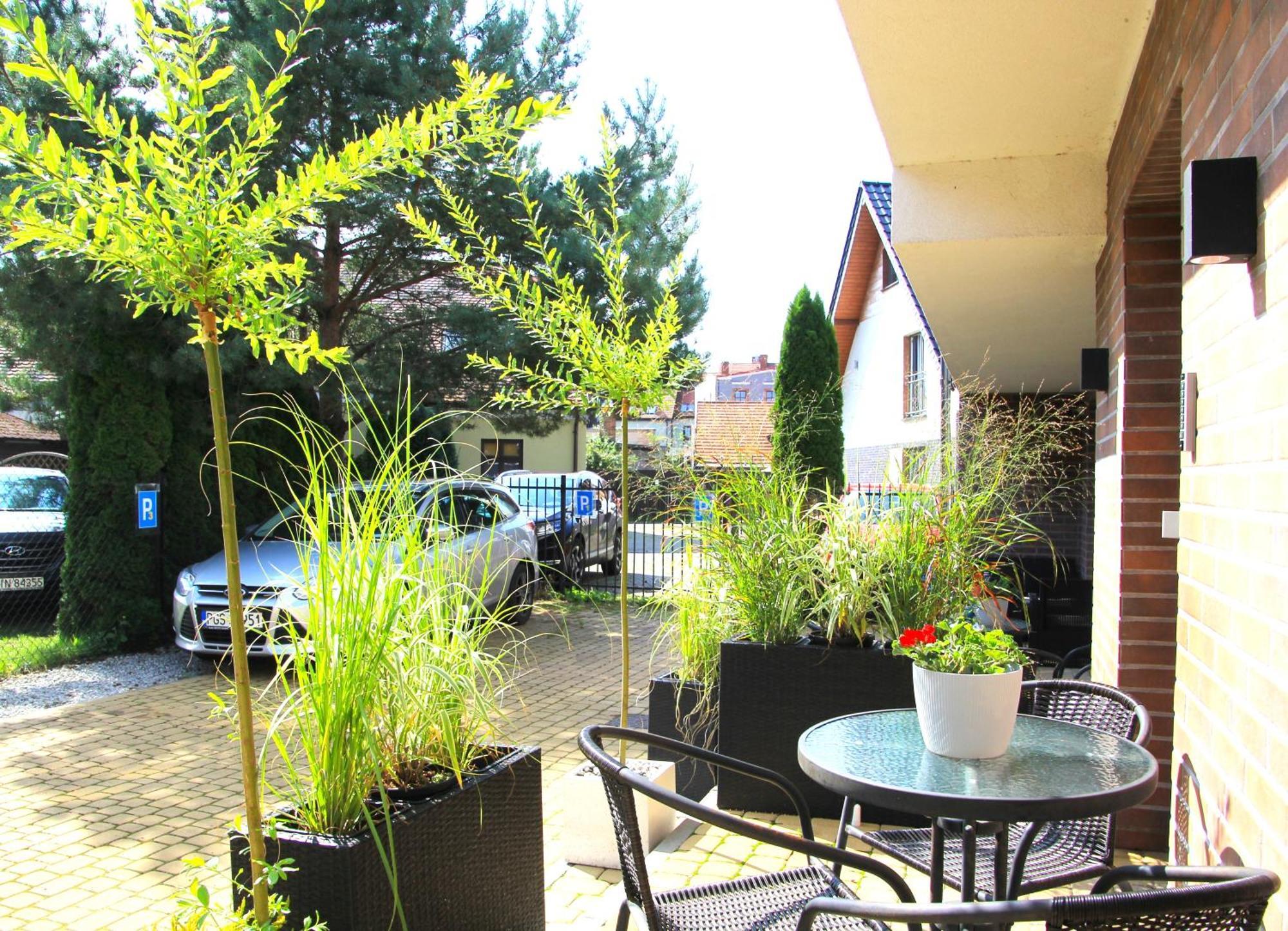 Apartamenty Royal Maris 1 - Najlepsza Lokalizacja W Ustce, Blisko Plazy I Portu, Bezplatny Parking, Scisle Centrum Ustka Zewnętrze zdjęcie